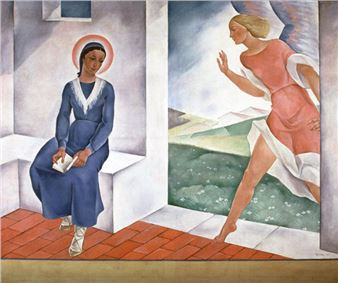 The spirit of Bizkaia examines faith, society and art at the turn of the 20th century