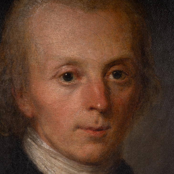 August Friedrich Wilhelm | Adelsporträt des Friedrich August Wilhelm ...