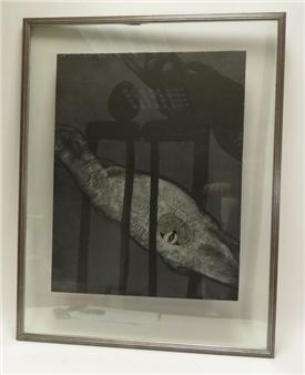 General Sales - Rey & Guinot