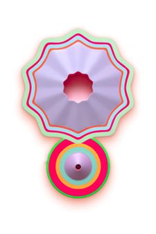 Beverly Fishman: Little Darlings - SOCO Gallery