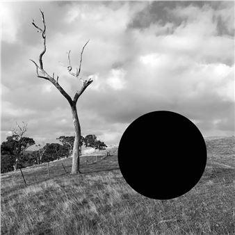 James Tylor: Turrangka... In the Shadows - Art Gallery of South Australia