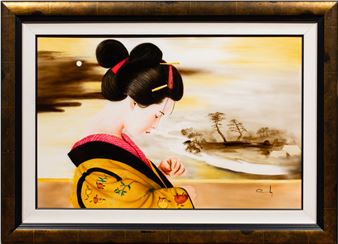 The Warehouse Auction: December - Clars Auction Gallery