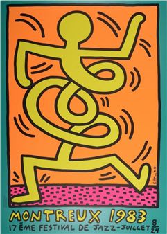 Montreux Jazz Festival