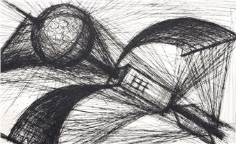 Cyrano de Bergerac's fantastic travels