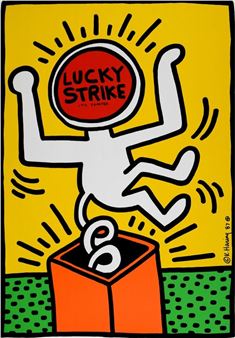 Lucky Strike