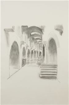 Poetry, Music, Architecture - David Nolan