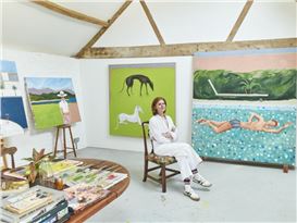 Somerset’s Unlikely Contemporary Art Scene is a Welcome Departure from the UK’s London-Centric Thinking