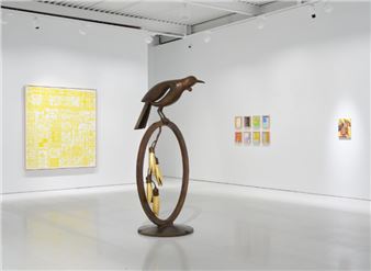 Annual Summer Exhibition - Gow Langsford Gallery, Onehunga