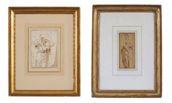 Important Winter Estates Auction: Session II - Crescent City Auction Gallery