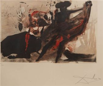 La Tauromachie Individuelle