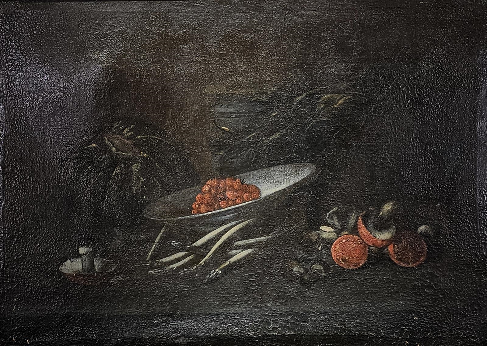 Angelo Maria Rossi | Natura morta | MutualArt