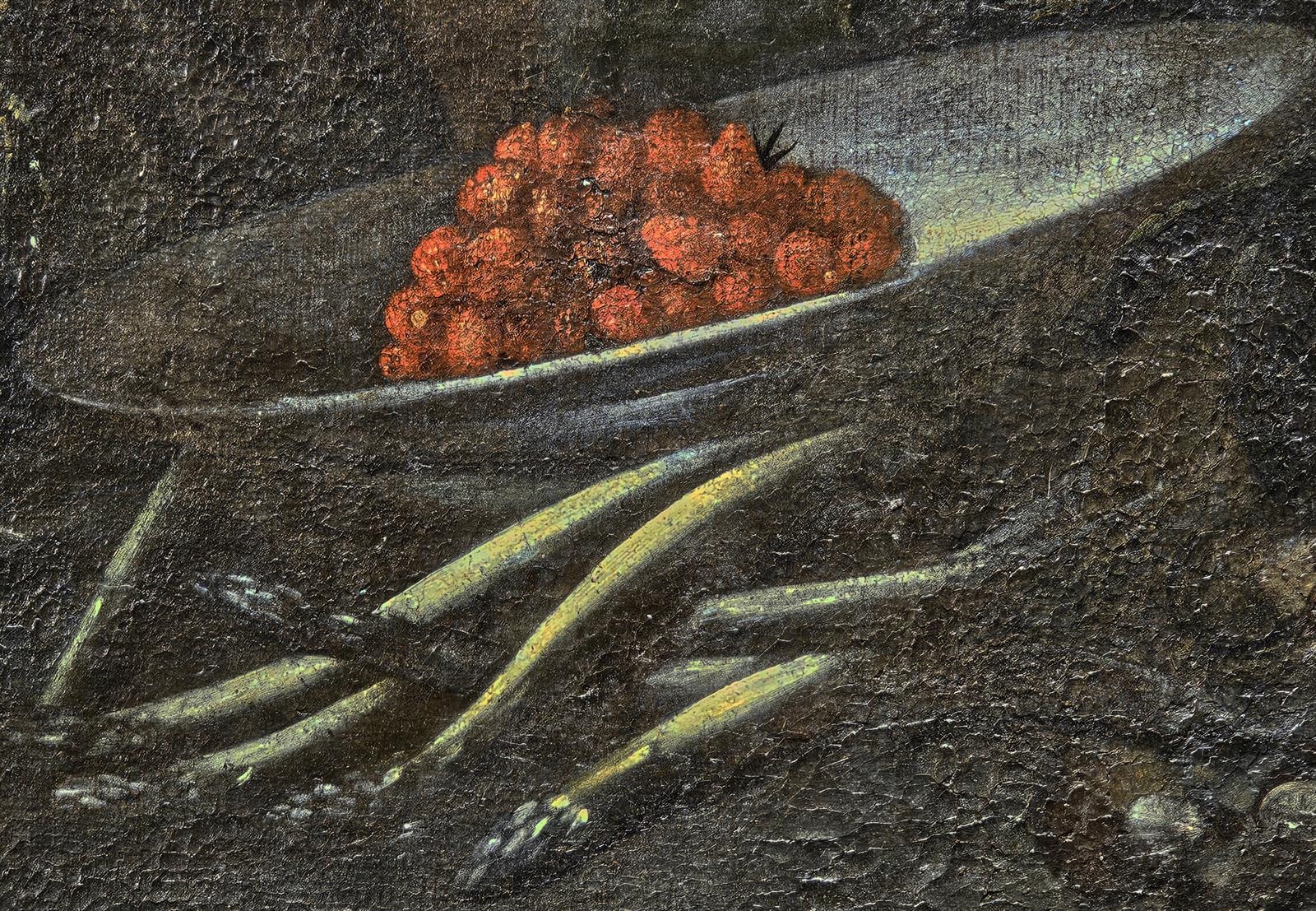 Angelo Maria Rossi | Natura morta | MutualArt