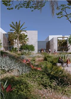 Museum in the Garden: Envisioning the New VBMA - Vero Beach Museum of Art 