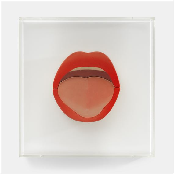 The Omnipotence of Dreams - Gagosian, Gstaad