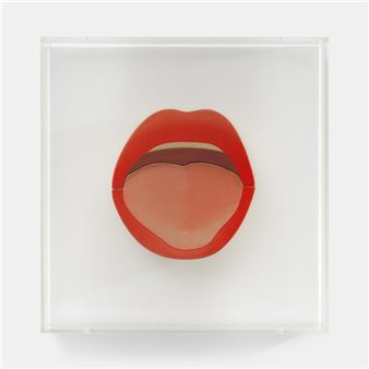 The Omnipotence of Dreams - Gagosian, Gstaad