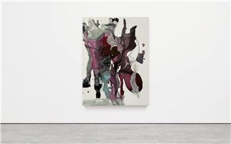 Dr.Imo Nse Imeh: The Sacred Study of Becoming - Ronewa Art Projects