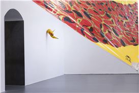 Atelier dell’Errore “TEN” at GAMeC, Bergamo