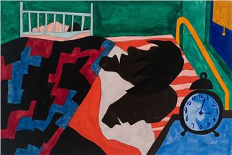 High Museum announces 2025 acquisitions