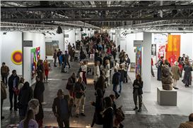 ARCOmadrid announces the participating galleries in its 45th edition