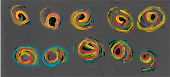 AUSTRALIAN INDIGENOUS ART - Lawsons