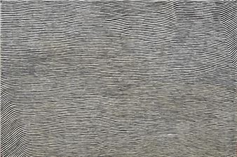 Untitled - George Hairbrush Tjungurrayi