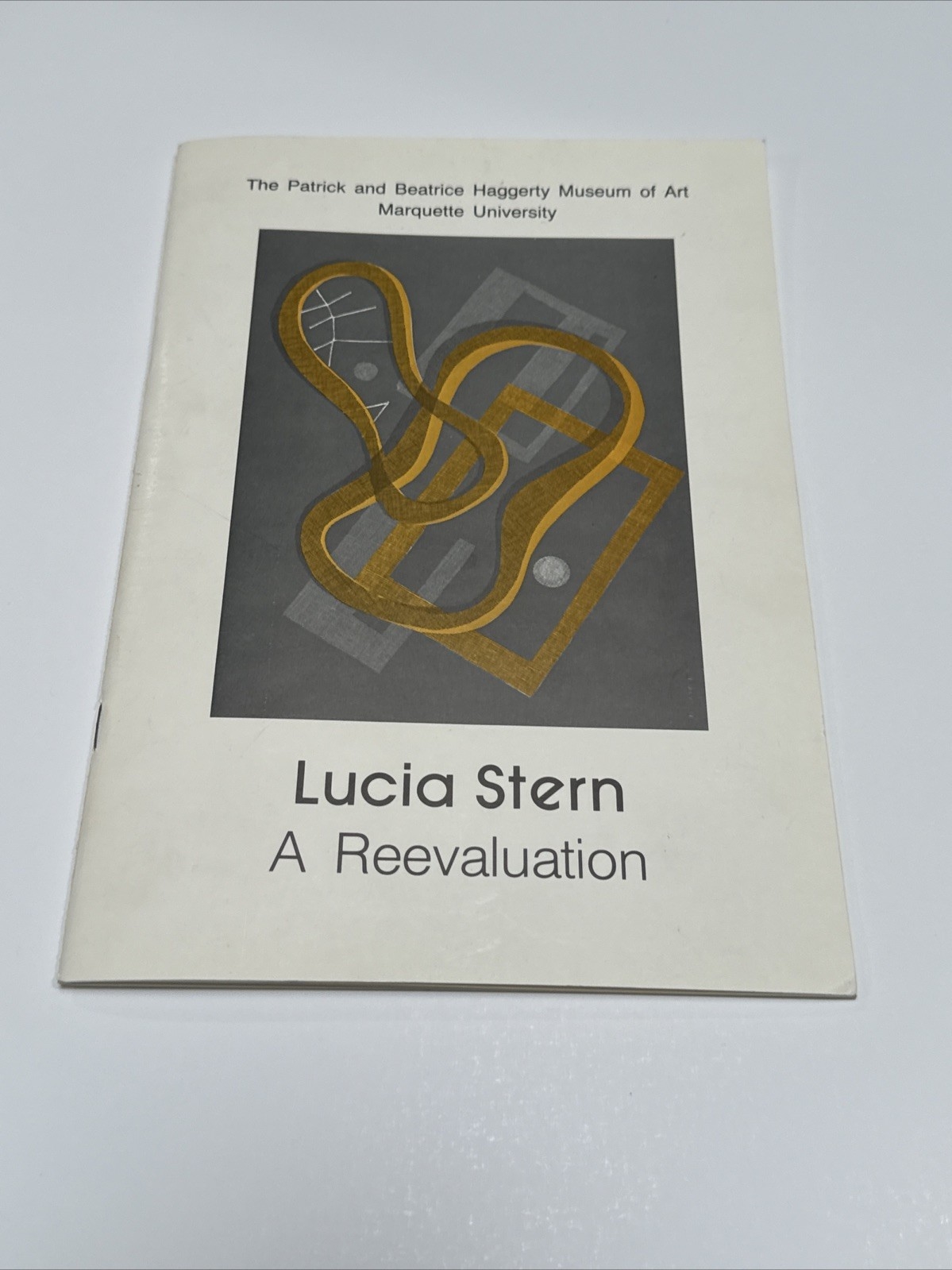 Lucia Stern | LUCIA STERN DRAWING MID CENTURY MODERN ABSTRACT EXHIBITED ...