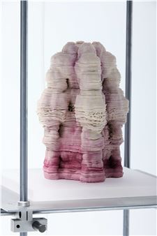 Text & Image: At the Edge of Language and Vision - Space 776, New York (Clinton St.)