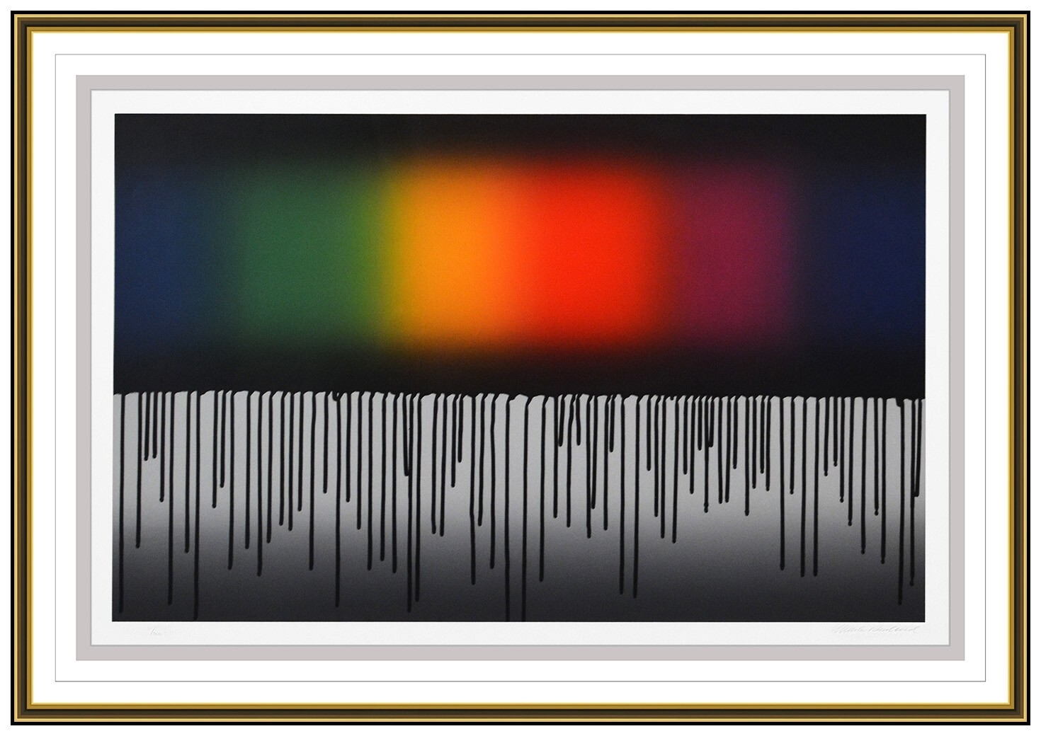 Mark Rowland | Drip | MutualArt