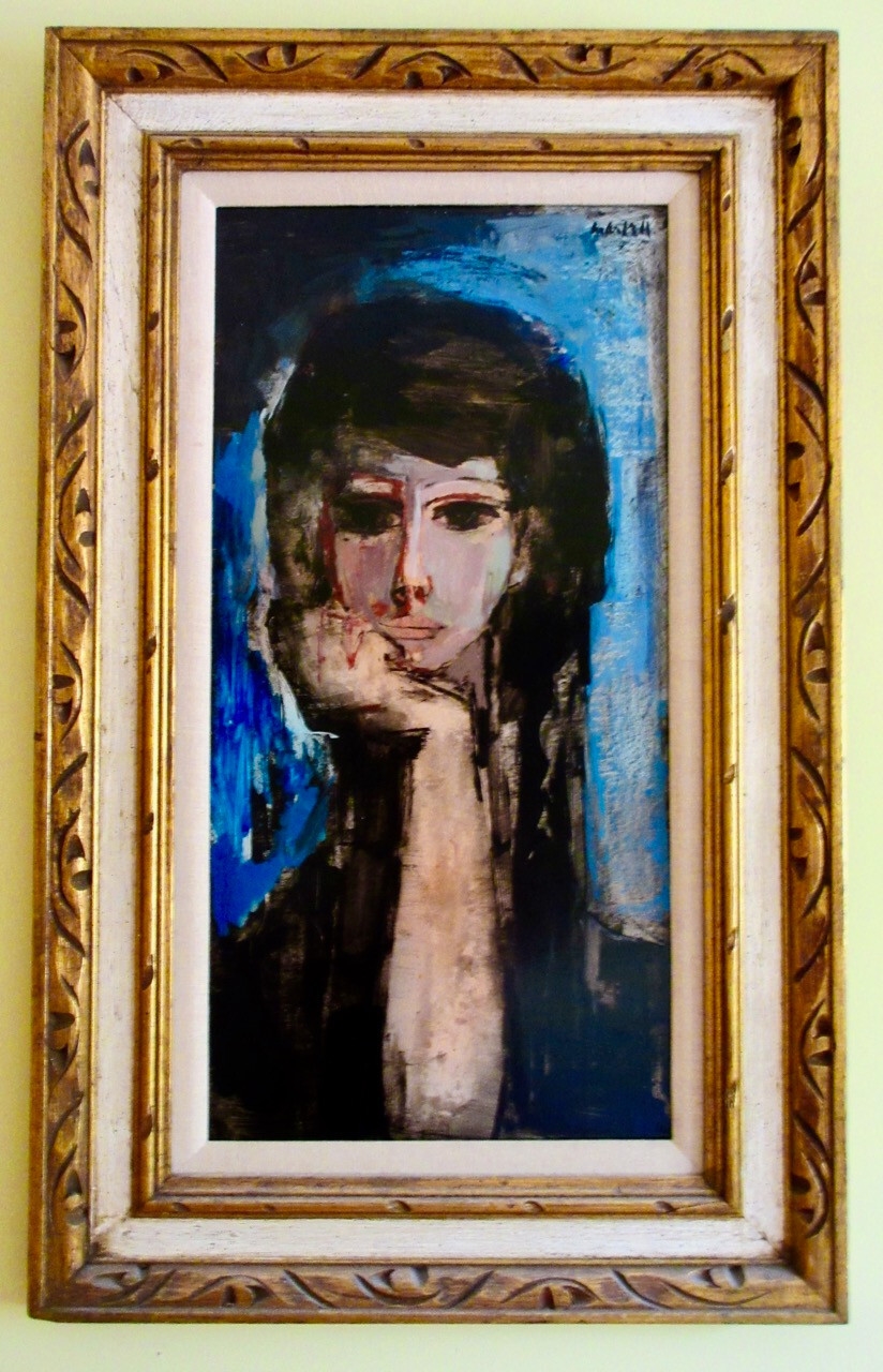 Jack Markell | Portrait of Beauty (1960 - 1969) | MutualArt