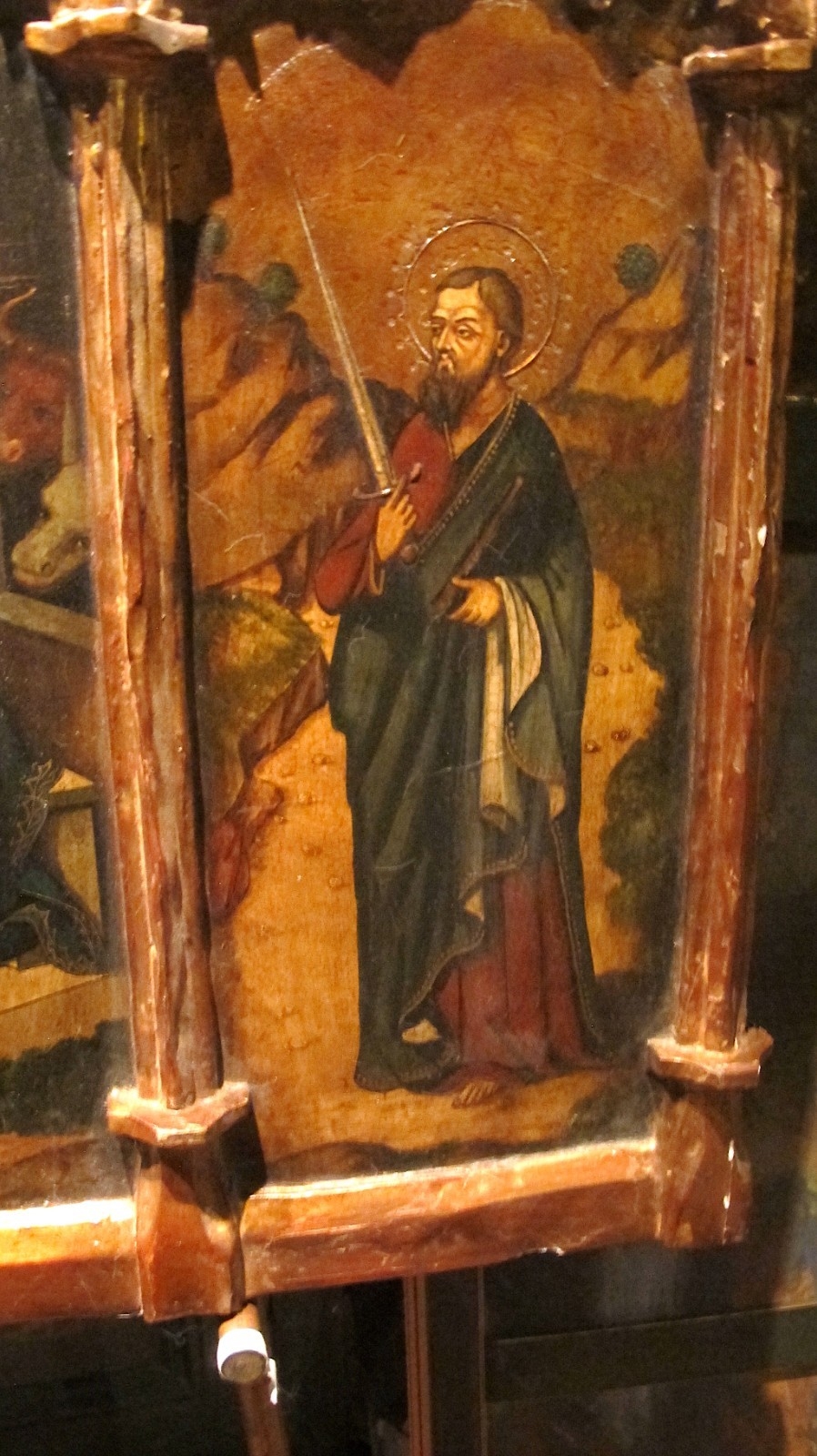 The Spanish Forger | ADORATION OF THE MAGI (16th Century) | MutualArt
