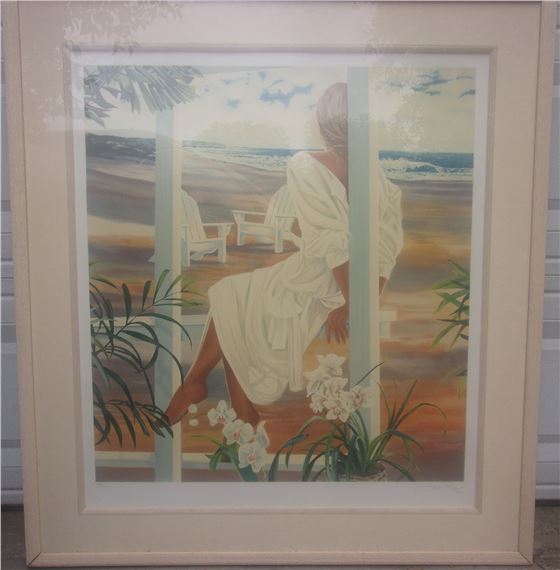 Susan Rios Art for Sale: Available Works & Gallery Listings