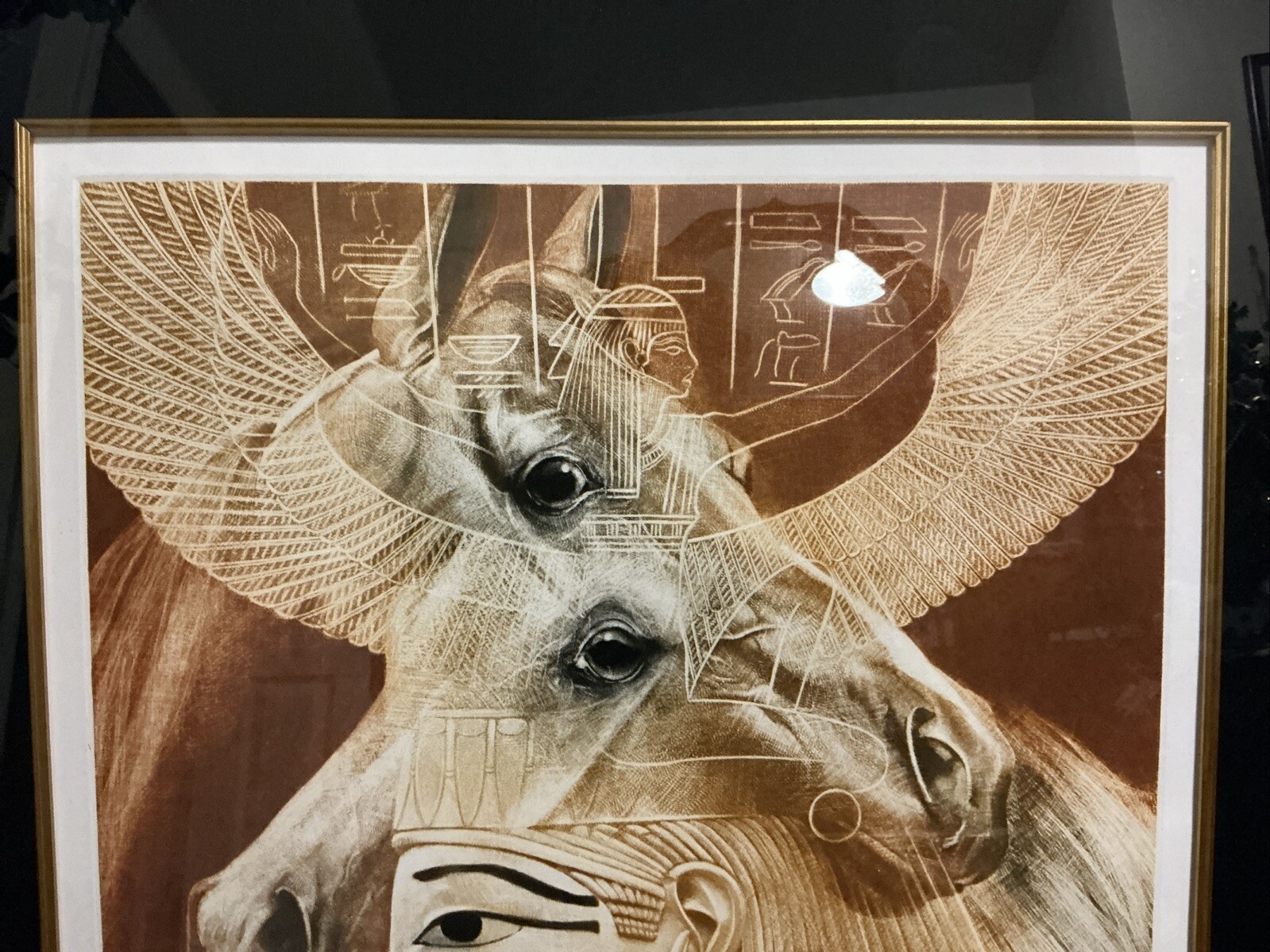 Gatja Helgart Rothe | Princess (1989) | MutualArt