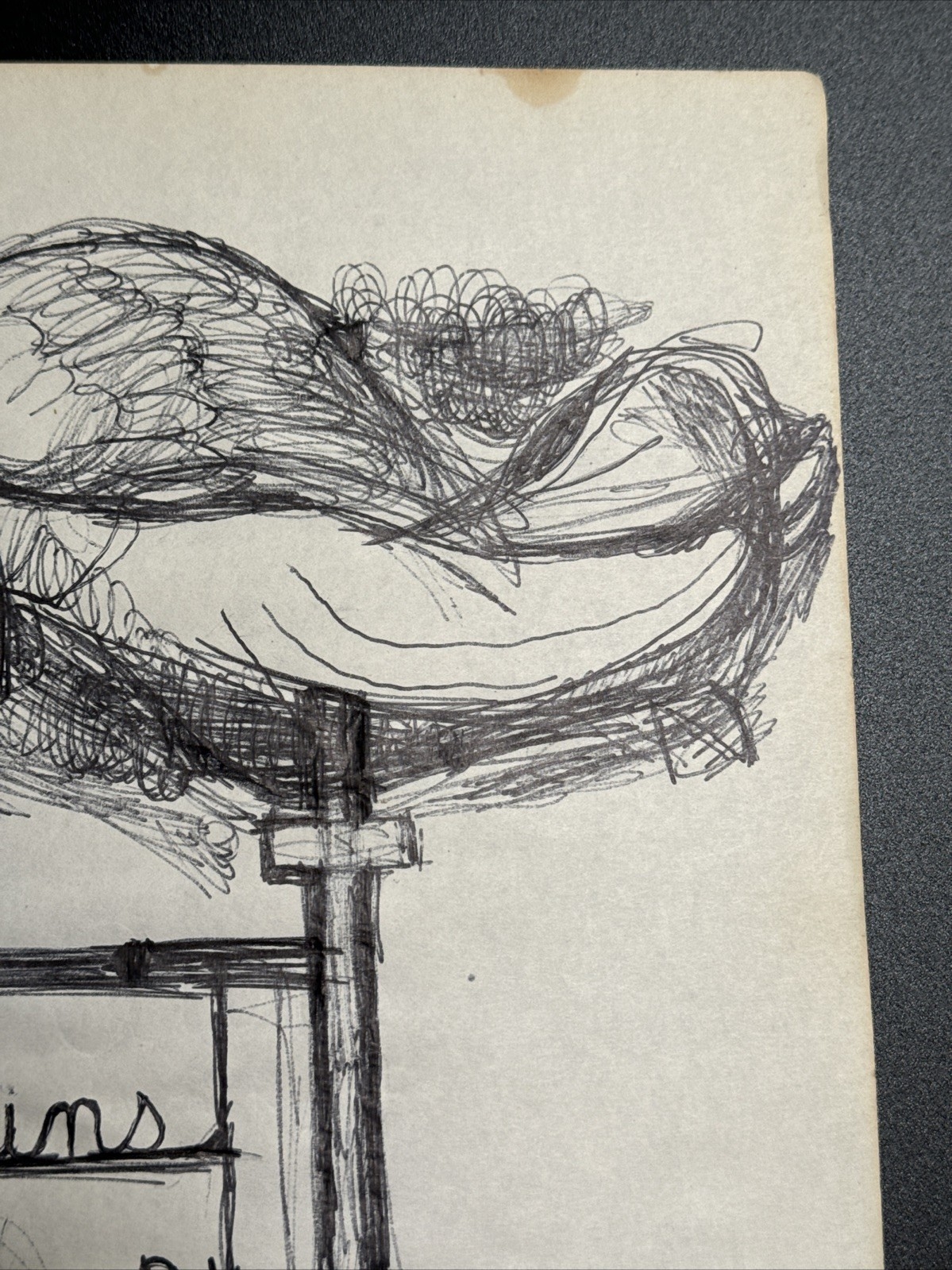Joseph Lambert Cain | Jo Cain Drawing SCUPTURE Study Expressionist WPA ...