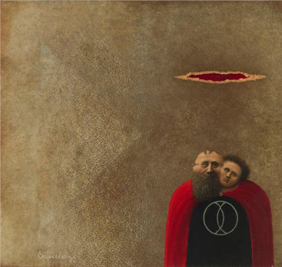 Operación Alfa - Alfredo Castañeda