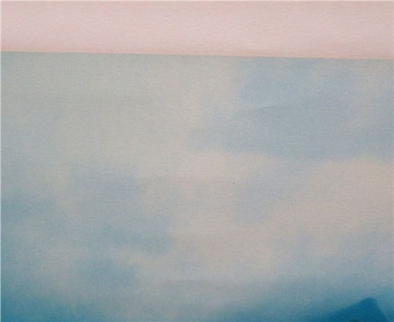 Gary Reed | HO' OMACUHIA (1990) | MutualArt