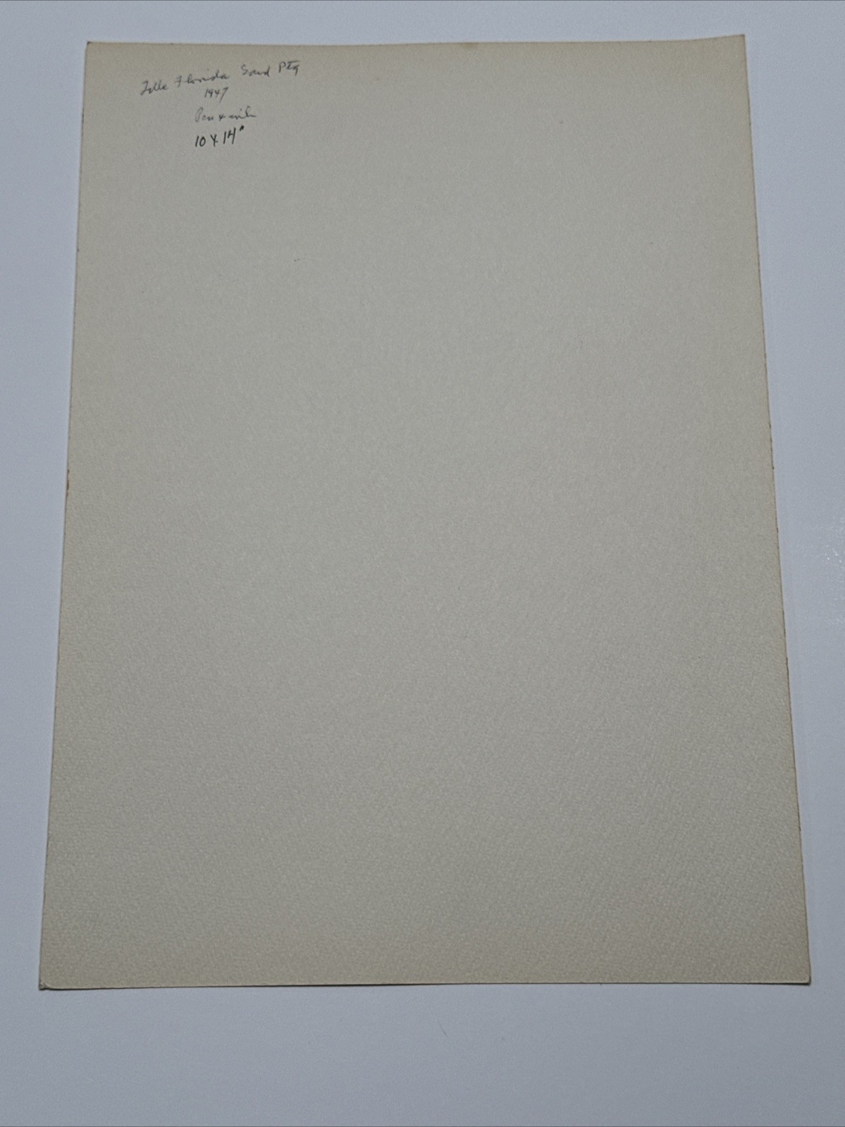 Lucia Stern | LUCIA STERN DRAWING MID CENTURY MODERN ABSTRACT ...