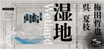 Tokyo Contemporary Art Award 2024–2026 Exhibition: Wetland - Museum of Contemporary Art, Tokyo