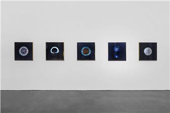 Annelies Strba: My Life's Dreams | Exhibitions | MutualArt