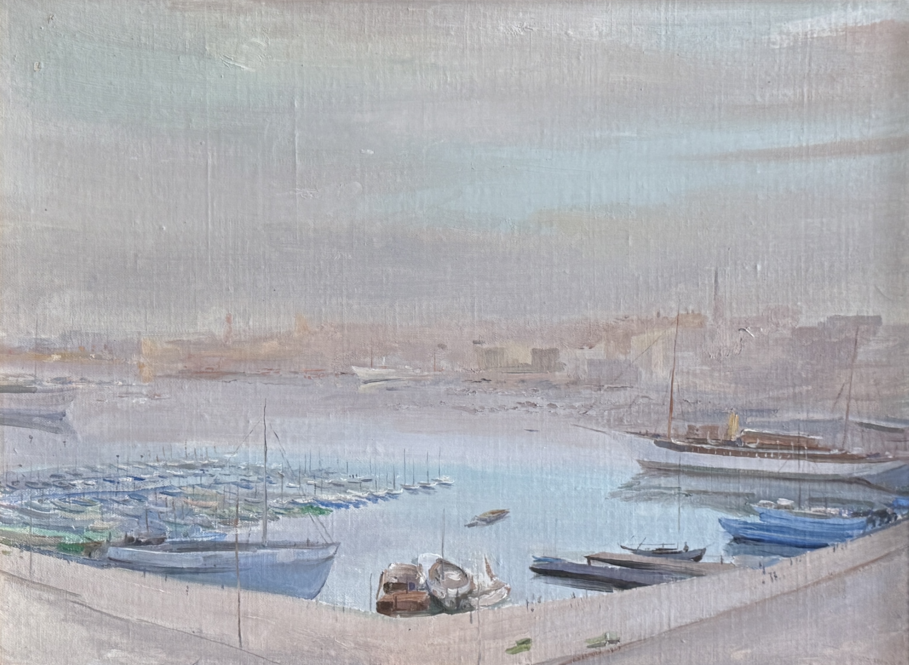 Alfons Verheyen | MARINA | MutualArt
