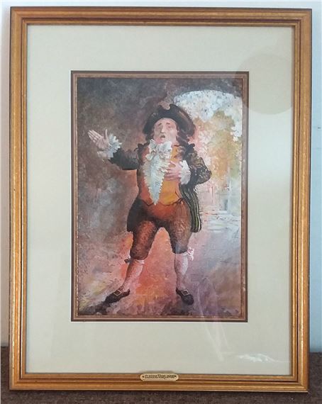 Claude Verlinde Art for Sale: Available Works & Gallery Listings