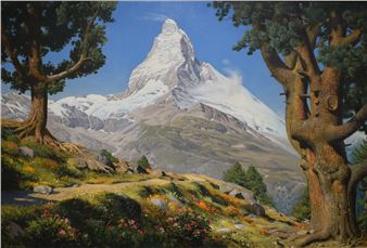 Paintings, Artworks and Imagery to include The Gallery of Affordable Art 1 - 1818 Auctioneers