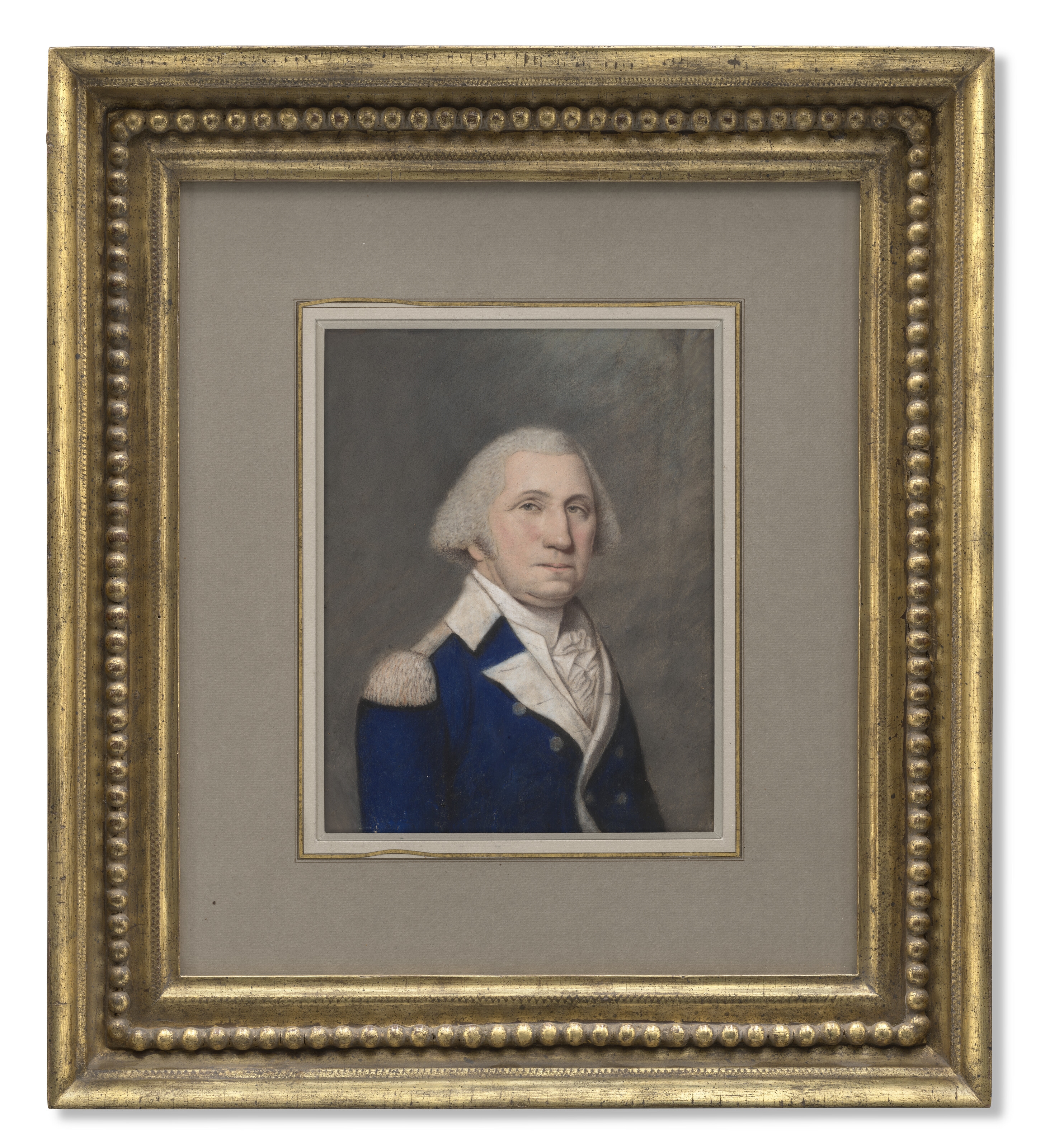 Ellen Sharples | George Washington | MutualArt