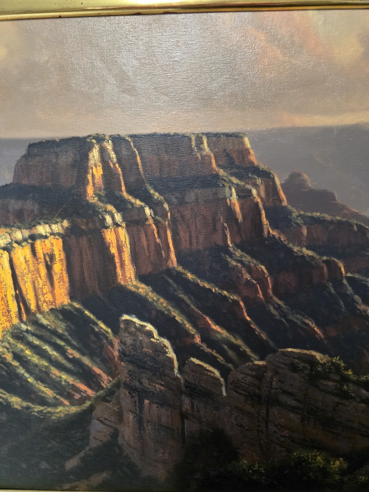 Kenny McKenna | Cape Royal | MutualArt