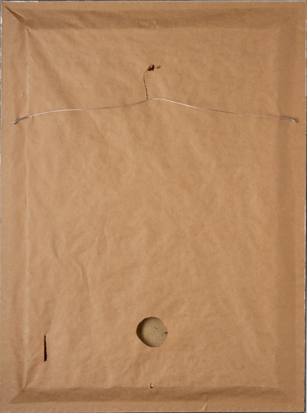 Archie Boyd Teater | Untitled | MutualArt