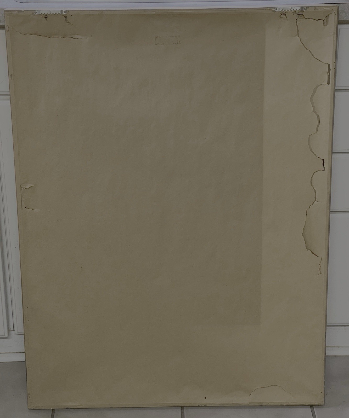 Joyce Combs | Containment 1 | MutualArt