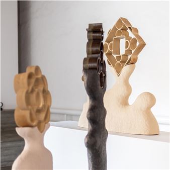 Mittemellan dig och mig - Form/Design Center