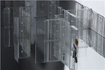 STUDIO: Keta Gavasheli - Kunsthalle Mannheim