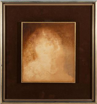 Sappho - Geoffrey Hooper