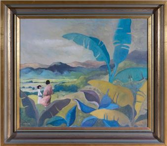 Darling Point Apartment Home Contents Auction - Lawsons