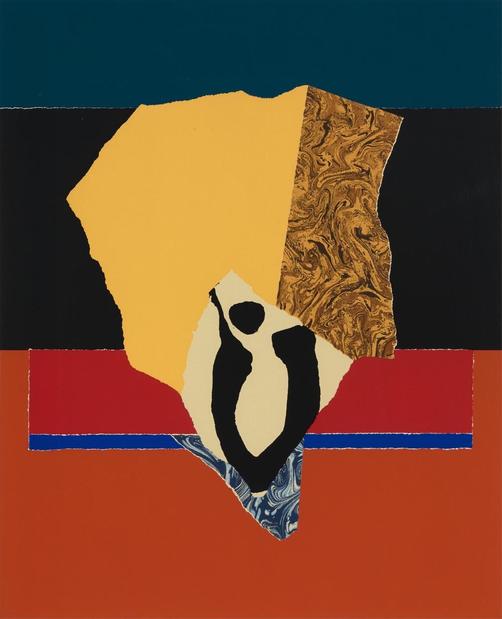 Alun Leach-Jones | Oceania Series | MutualArt